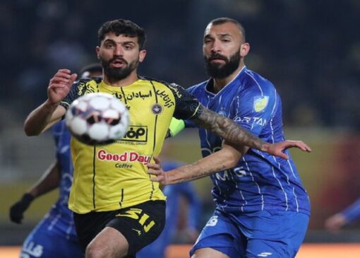 جدول رده بندی لیگ برتر فوتبال در پایان نیم فصل/ سه تیم مدعی مشخص شدند