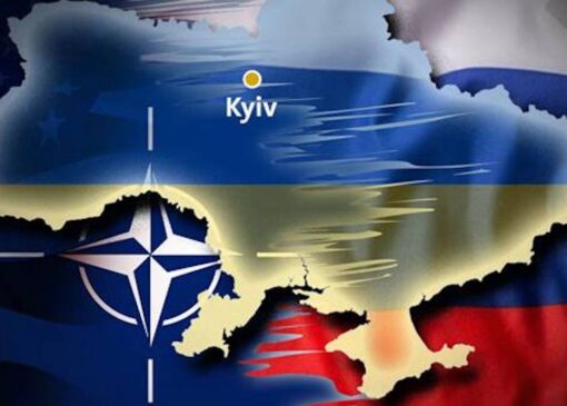 آب پاکی اسلواکی روی دست کی‌یف؛ نه به حضور اوکراین در ناتو