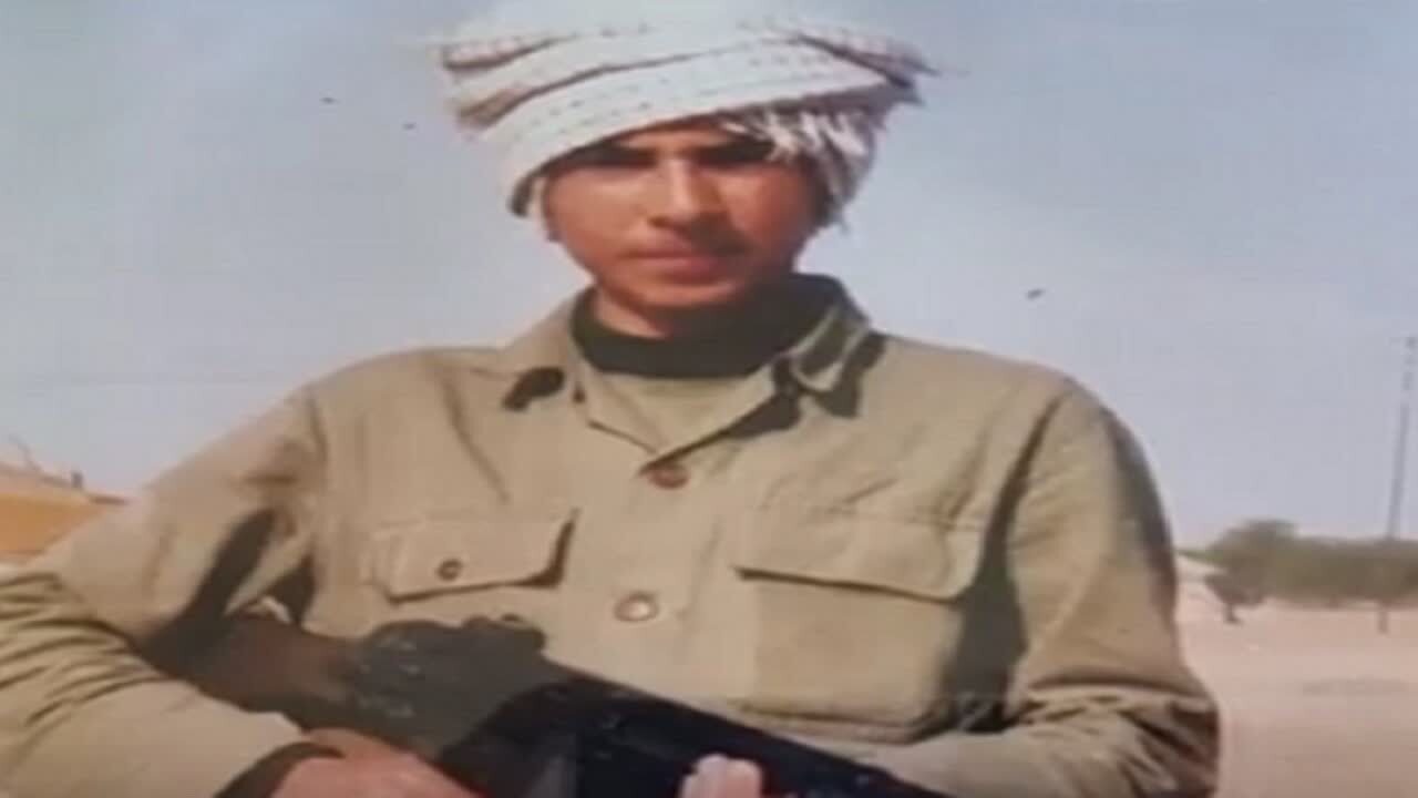 شهیدی که در ۱۶ سالگی ایستادگی و مقاومت را روایت کرد