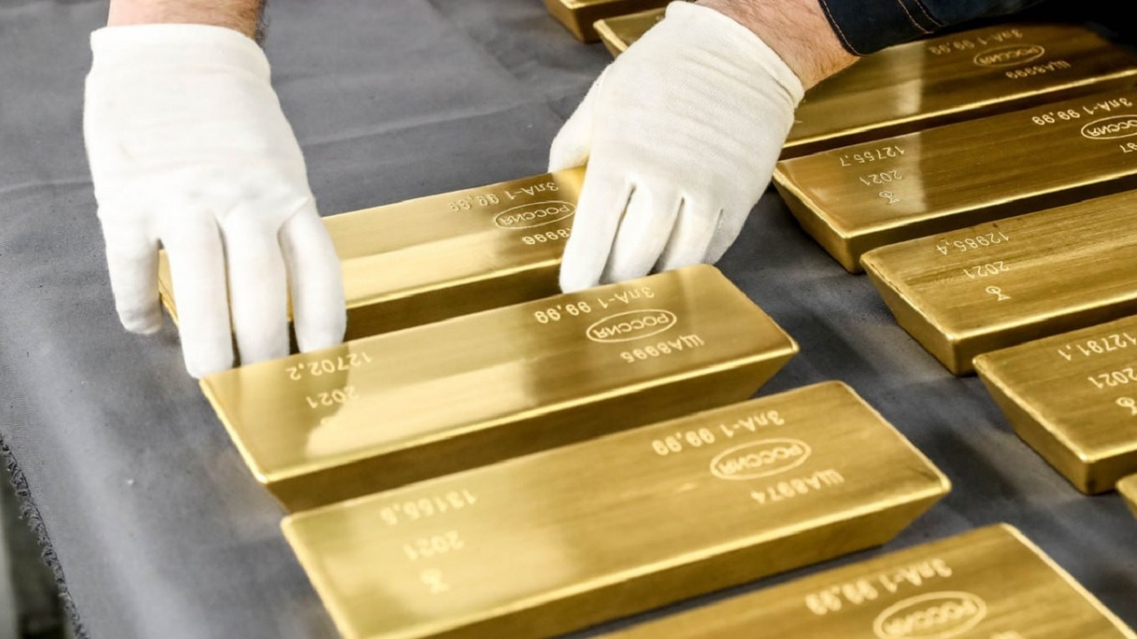 طلا و نقره سال نو را با روند قوی آغاز کردند