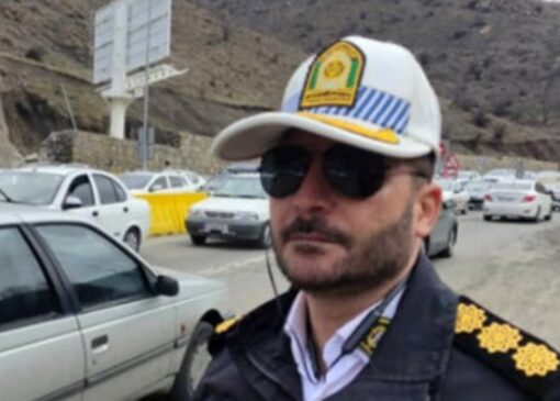 ترافیک روان در محور‌های مواصلاتی کشور