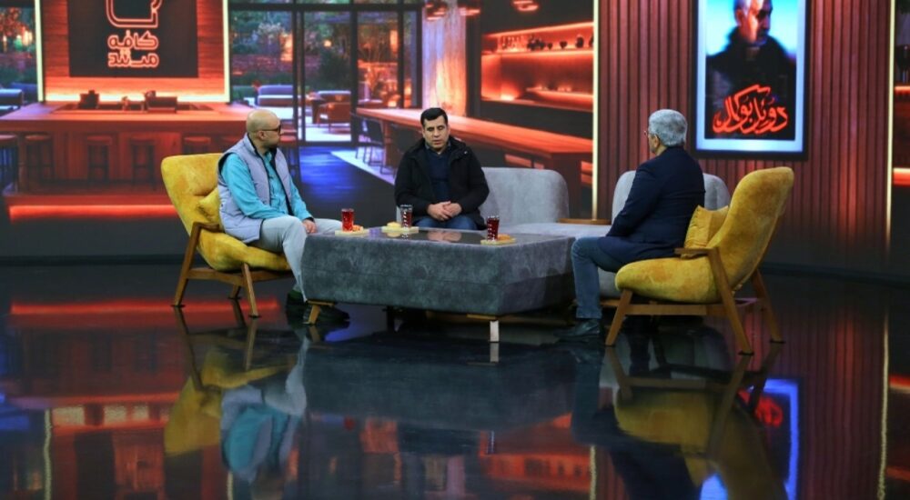 قصه عملیات آزادسازی بوکمال روی آنتن شبکه افق/ «دوئل بوکمال» در برنامه «کافه مستند» پخش می‌شود