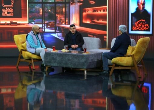 قصه عملیات آزادسازی بوکمال روی آنتن شبکه افق/ «دوئل بوکمال» در برنامه «کافه مستند» پخش می‌شود