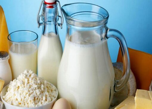 وزارت بهداشت: حذف لبنیات از رژیم غذایی پشتوانه علمی ندارد