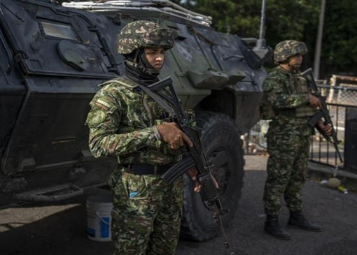 حداقل ۴۰ نفر در حمله آمریکا به ونزوئلا جان باختند