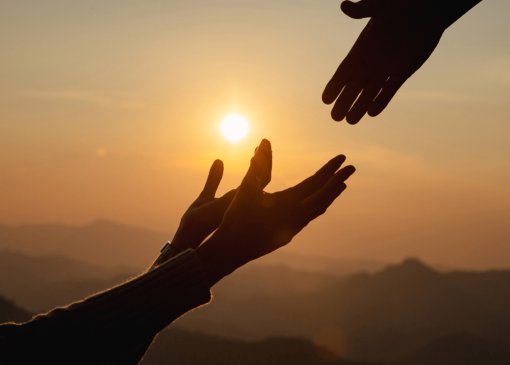 بخشش بدون عذرخواهی؛ راهی برای آرامش درونی