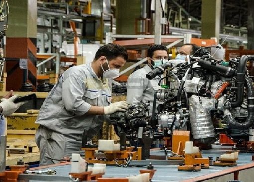 زنگ خطر برای کارگران لرستان؛ شناسایی ۳۰۰ کارگاه بدون پرداخت حق بیمه