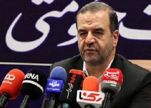 فرهادی: اجازه التهاب بازار را نمی‌دهیم