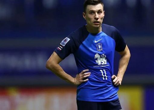 رقم قرارداد بازیکن ازبک پرسپولیس مشخص شد