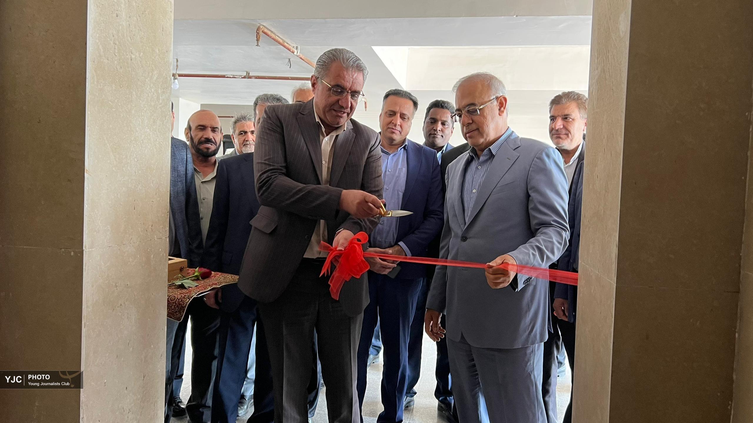 تأکید معاون وزیر تعاون بر لزوم ارتقای جایگاه مسکن کارگری هرمزگان