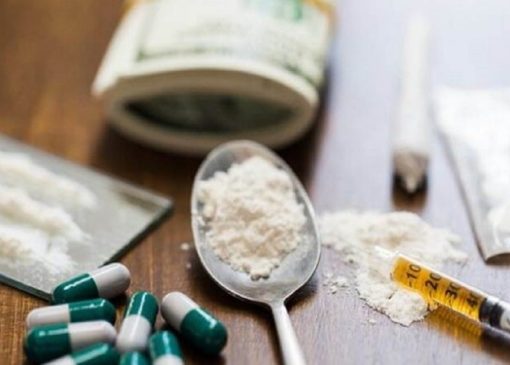 ۱۵ مخدر جدید در کشور شناسایی شد