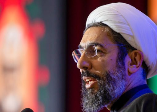 خلوت اعتکاف فرصتی برای خانه‌تکانی درونی است