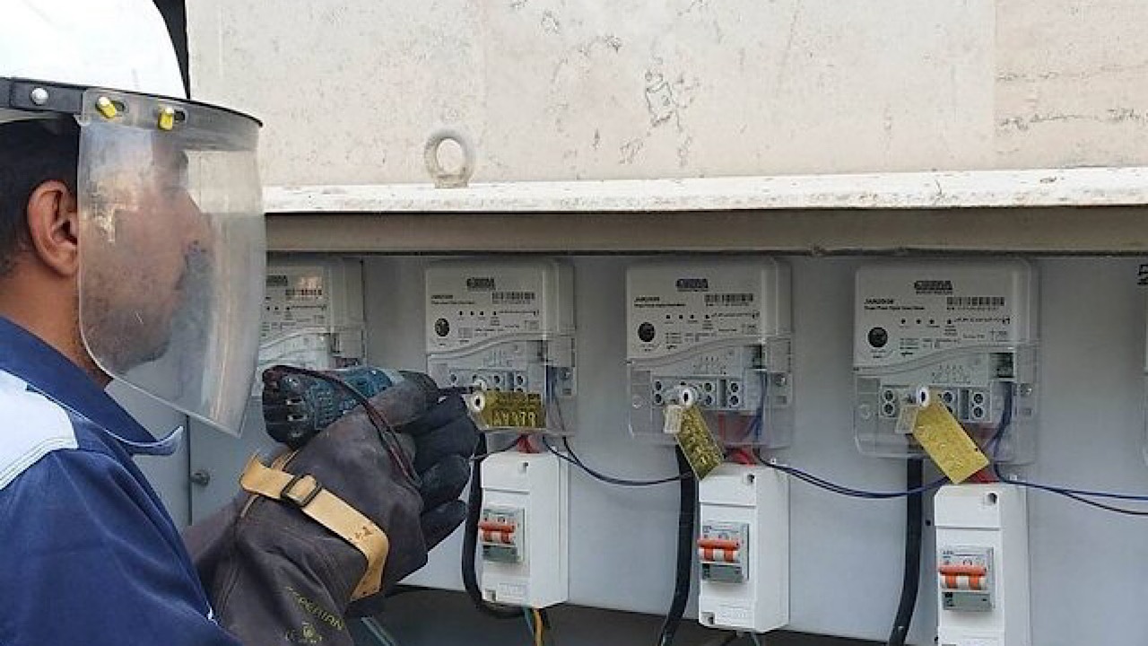 پاسخ به شایعه استفاده از کنتور‌های هوشمند به منظور قطع برق