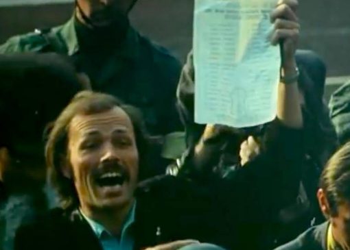 شبکه نمایش، افشاگر چهره واقعی امپریالیسم آمریکا