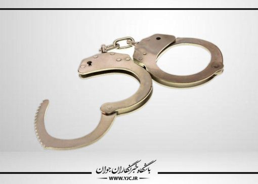 آتش زدن منزل به دست فرزند در جهرم؛ عامل آتش سوزی دستگیر شد