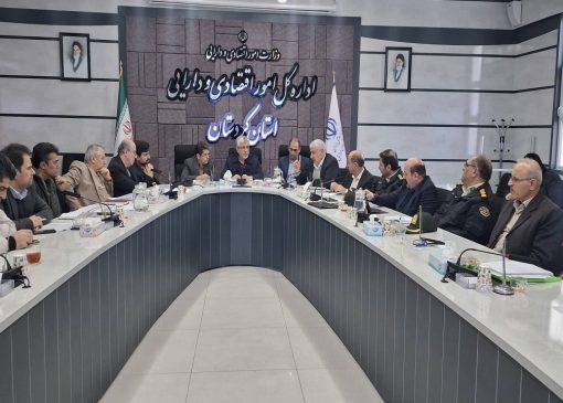 پیشرفت ۹۱ درصدی کارگروه تسهیل استان کردستان در حمایت از تولید