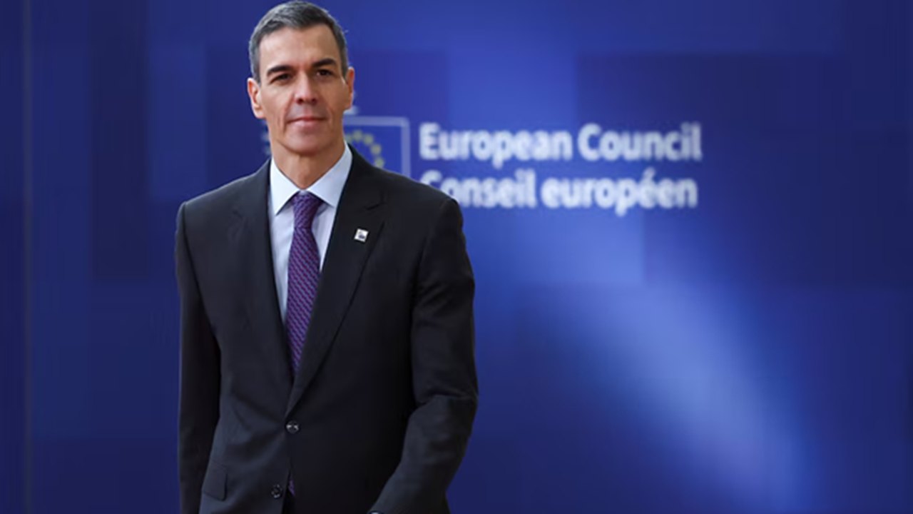 اسپانیا نقض قوانین بین‌المللی در ونزوئلا را «به شدت» محکوم کرد