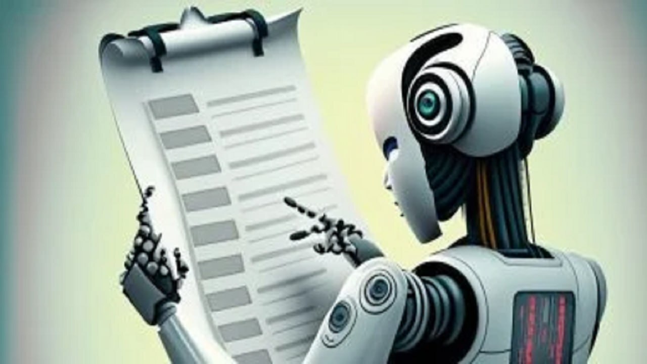 آیا هوش مصنوعی مشاغل بخش مالی را خواهد بلعید؟