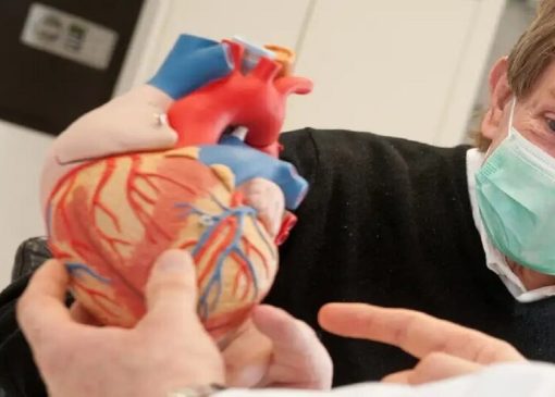 آلمان قصد دارد اعضای بدن انسان را در فضا تولید کند