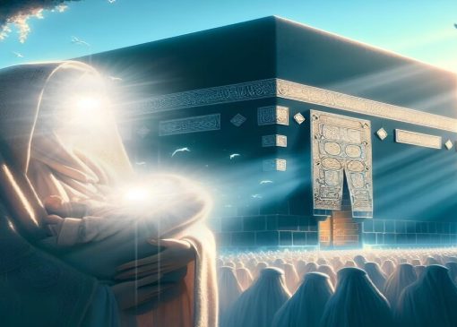 امام علی (ع)؛ وقتی خدا تاریخ را با تولد و شهادت معنا کرد