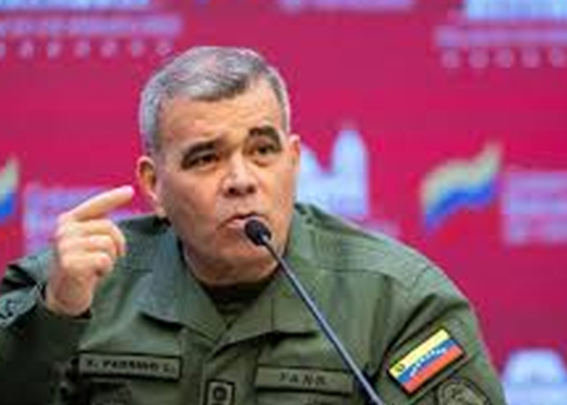 وزیر دفاع ونزوئلا: ارتش برای «مقابله با تجاوز امپریالیستی» به حالت آماده‌باش درآمده است