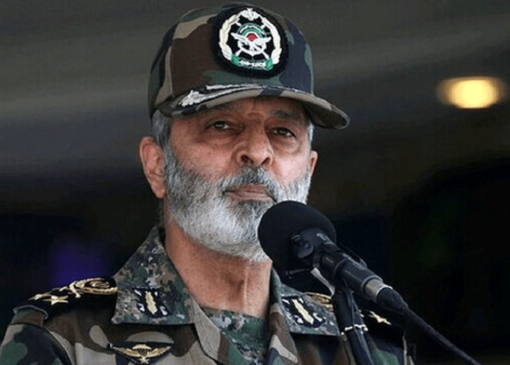 سرلشکر موسوی: فراجا با همراهی مردم آشوبگران را جای خود می‌نشاند