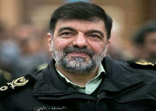 رادان: والدین مراقب باشند فرزندانشان در تور کشته‌ساز‌ها نیفتند