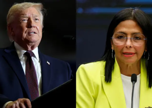 معاون مادورو ممکن است بهای سنگینی بپردازد