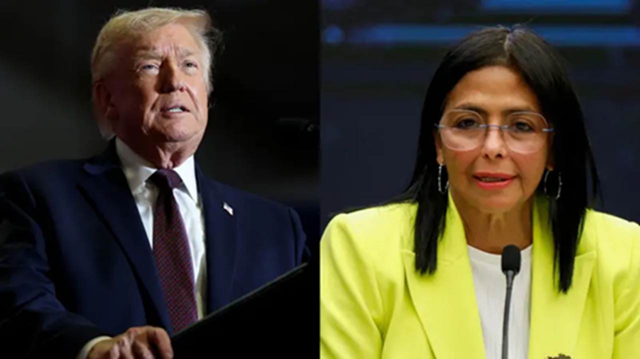 معاون مادورو ممکن است بهای سنگینی بپردازد