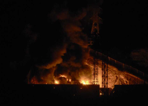 بیانیه کشور‌های آمریکای لاتین در رد دخالت خارجی آمریکا