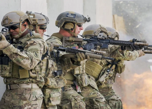 ناتوانی دلتا فورس در ربایش مادورو بدون همراهی عوامل داخلی + فیلم