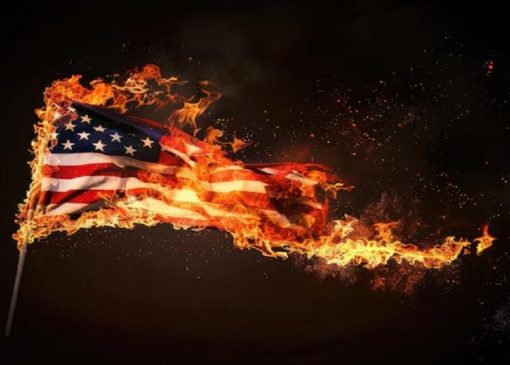 موج جهانی «مرگ بر آمریکا» پس از تجاوز واشنگتن به ونزوئلا + فیلم