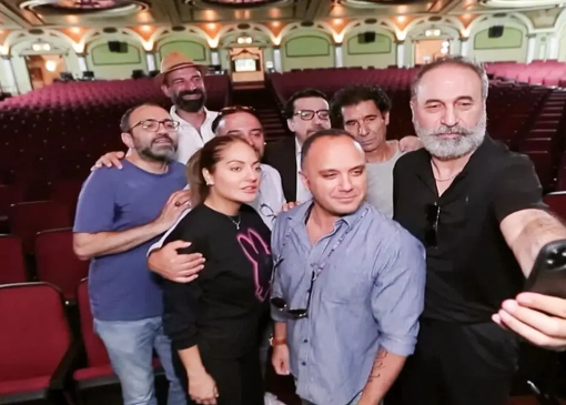 بازگشت عروسک‌های خیمه‌شب‌بازی بی‌بی