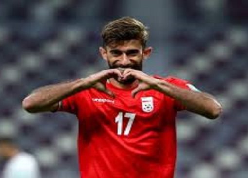 قلی زاده باز هم به پرسپولیس نیامد