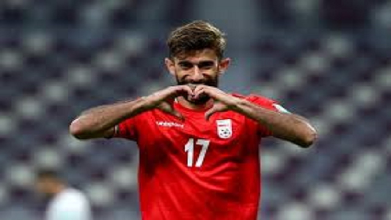 قلی زاده باز هم به پرسپولیس نیامد