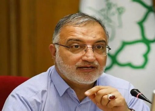 خانه امین لشکر را برای بازسازی خریداری کردیم