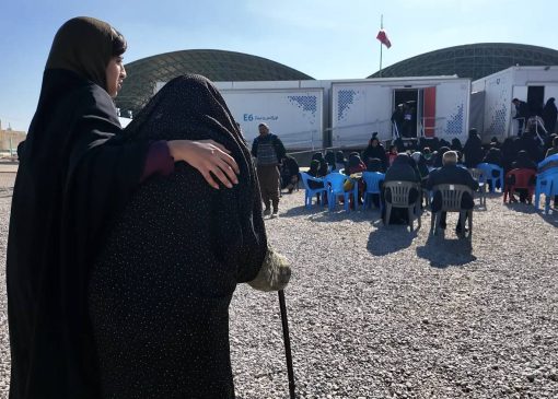 ارائه بیش از ۱۶ هزار خدمت درمانی در مروست