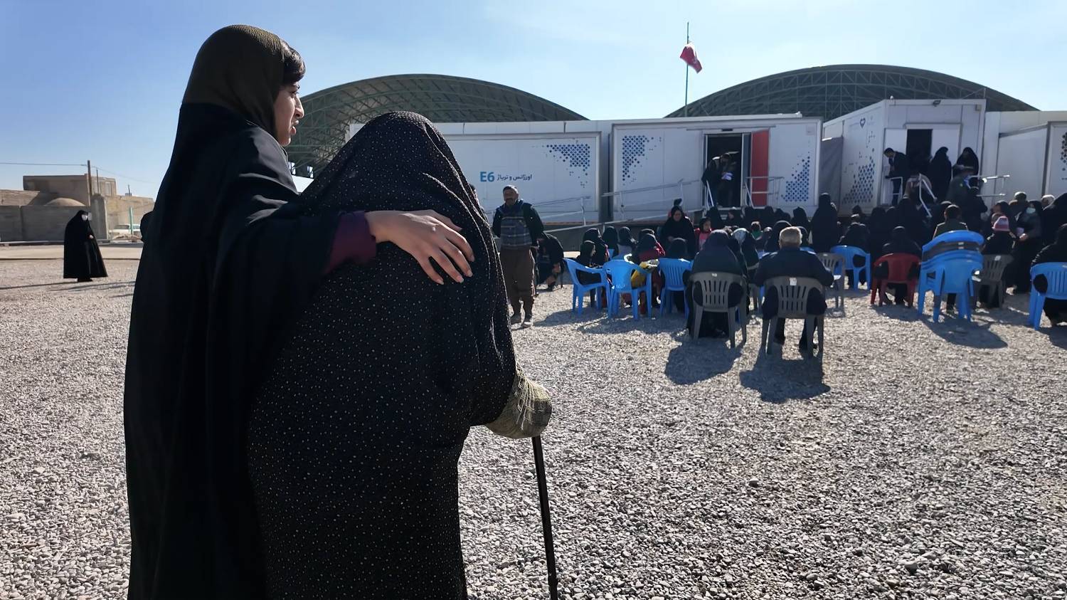 ارائه بیش از ۱۶ هزار خدمت درمانی در مروست