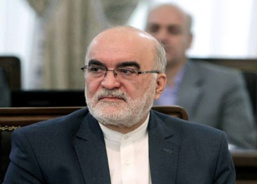 تحریم و محدودیت دارویی برای افراد دارای بیماری خاص مساوی با جنایت علیه بشریت است