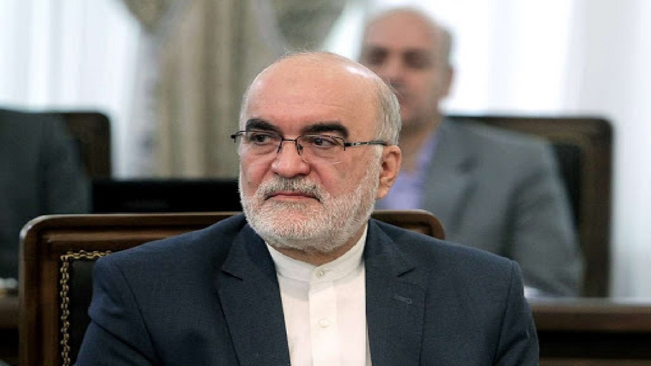 تحریم و محدودیت دارویی برای افراد دارای بیماری خاص مساوی با جنایت علیه بشریت است