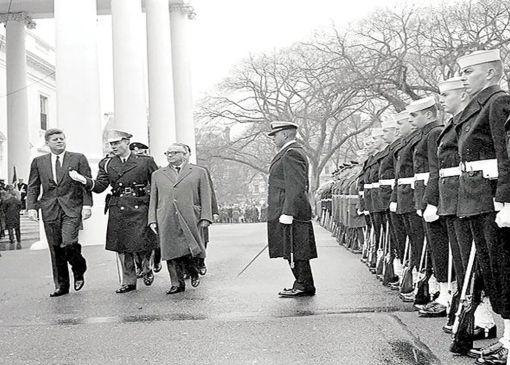 ریشه‌های تاریخی دعوای قدیمی آمریکا و ونزوئلا