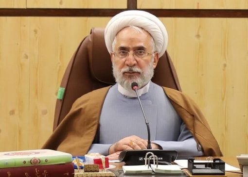 دادستان کل کشور: امنیت مردم، خط قرمز دستگاه قضایی است