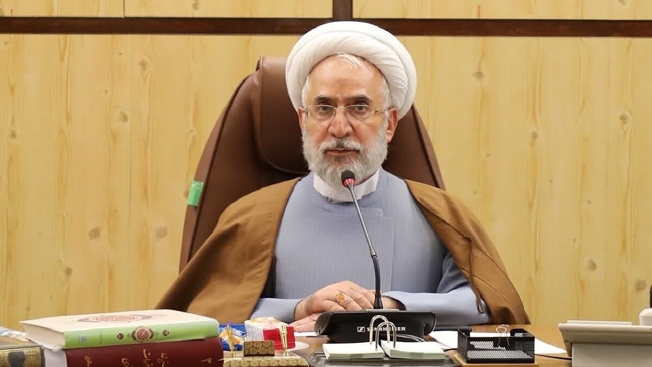 دادستان کل کشور: امنیت مردم، خط قرمز دستگاه قضایی است