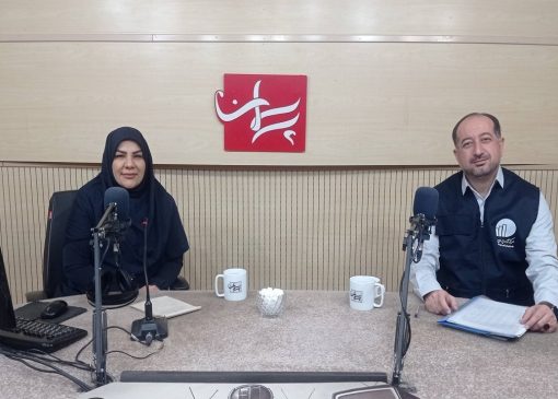 مهرشهر بیرجند و دهستان غیناب سربیشه کانون آزمایش سرشماری ثبتی مبنا