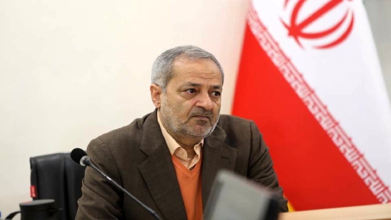 سردار سلیمانی اسطوره‌ای ماندگار و تراز انسان مؤمن و انقلابی است