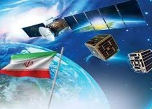 آزمون‌های مداری ماهواره‌های ایرانی + فیلم