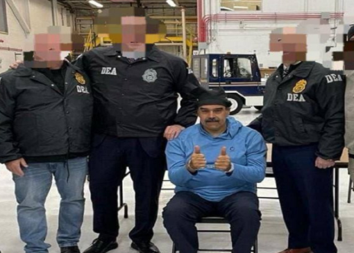 ربایش مادورو صدای اروپا را هم درآورد