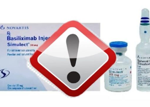 هشدار سازمان غذا و دارو درباره داروی تقلبی پیوند عضو