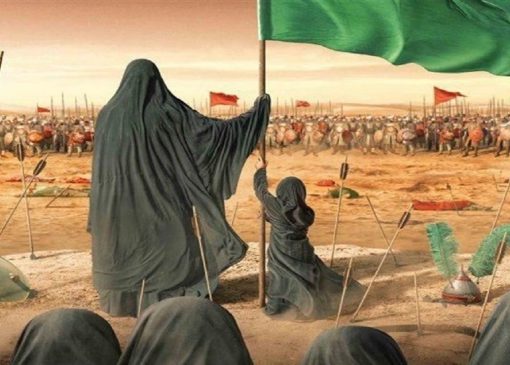 بصیرت و جهاد تبیین زینبی؛ سپر دفاعی ایران در جنگ نرم