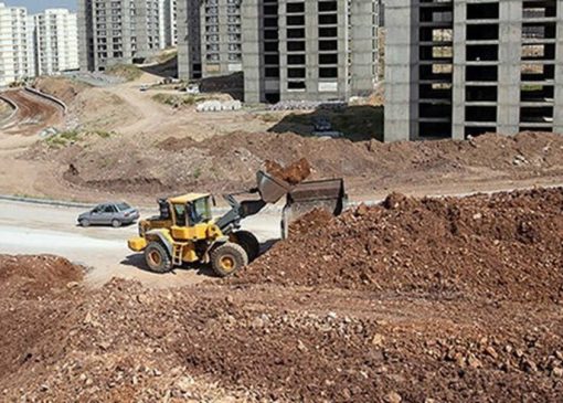 ماده ۵۰ شاه‌کلید تعهدات دولت در حوزه زمین است